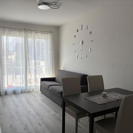 아르코 Giuly House 아파트 외부 사진