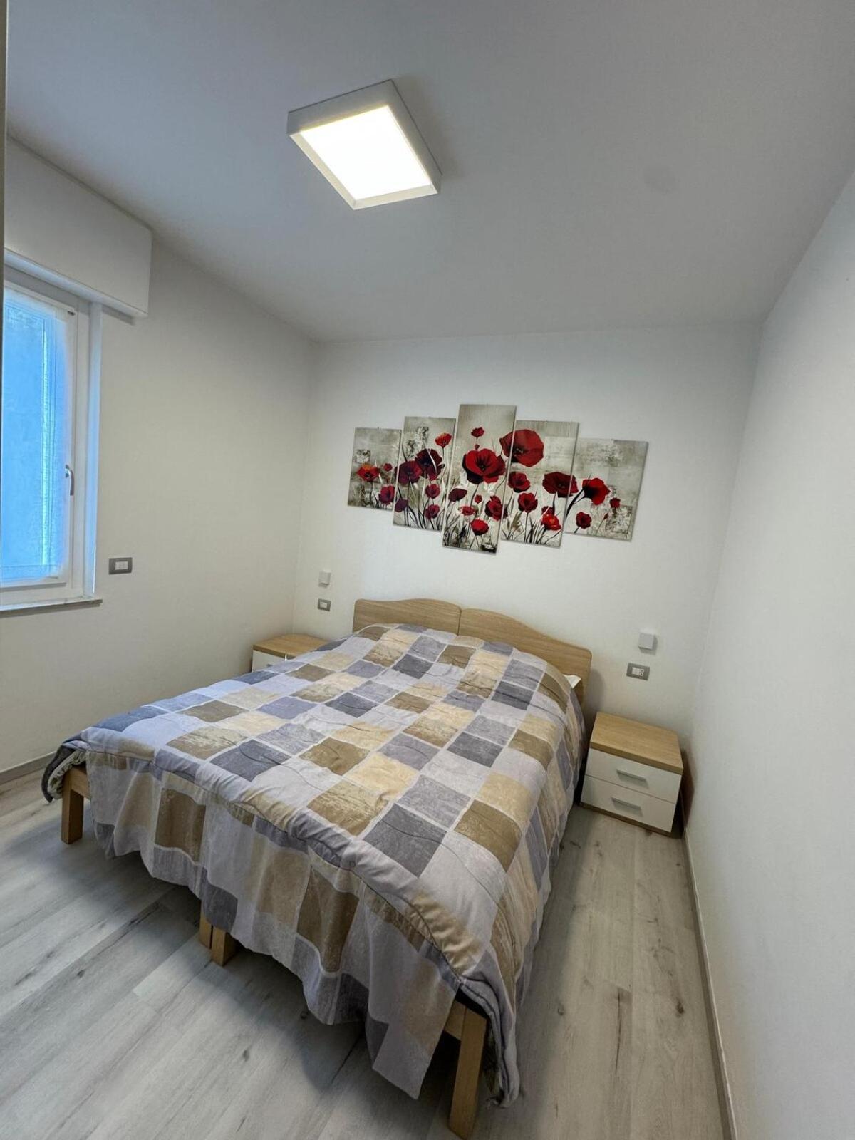 아르코 Giuly House 아파트 외부 사진